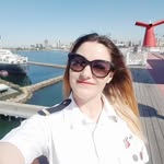 Marie Patrick - @rohit_669955 - Instagram