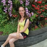 Marie Latika Pattenoir - @mariepattenoir - Instagram