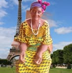 Marie Paye - Facebook