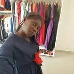 Marie Paye Ndiaye - @mariepayendiaye - Instagram