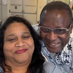 M Lourdes Adenekan - @mariepayendee - Instagram