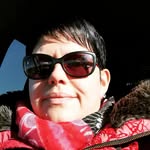 Marie Payen - @clepaulu - Instagram