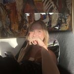 Marie - @_marie_pedersen_ - Instagram