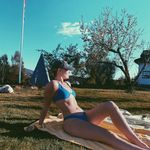 Marie Pedersen - @mariepedersenn - Instagram