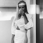 Marie Pedersen - @mariepederseen - Instagram