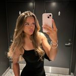 Marie Pedersen - @mariepedersennn - Instagram