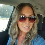 Connie Marie Kitchen (Pence) - @ckitchen225 - Instagram