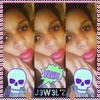 Jewelz Marie Pendleton - @savagered007 - TikTok