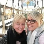 Marie France Perrier - @marieperrier01 - Instagram