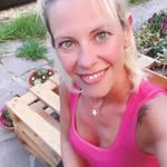 Marie Perrier - @joyceamani30 - Instagram