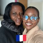 Marie Perrine - Facebook