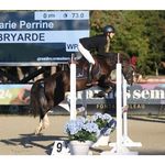Marie-Perrine Sicé - @mps_equiconfort - Instagram