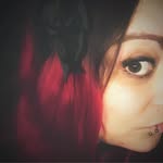 Julia Marie Perrone - @sureas_hell_decadent - Instagram