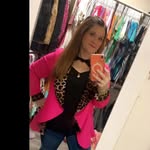 Marie Perrone - @dawnmarie76401 - Instagram