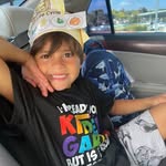 Marie Perrone-Sacco - @sacnonny - Instagram