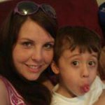 Marie Petrone - @acemama522 - Instagram
