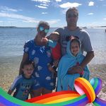 Marie Rose Petry - @joemariep - Instagram