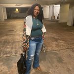 Marie Paul phanord - @mariepaulphanord - Instagram