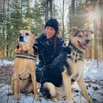 Marie-Philip Hamel - @marie_2505 - Instagram
