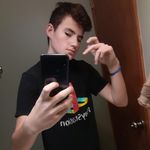 Alyssa Marie Pickering - @sister_1421 - Instagram