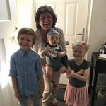 Marie Pickering - @marie.pickering - Instagram