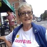 Marie Therese Pickering - @marie.pickering.50 - Instagram