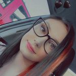 Kirsten Ann Marie Pike - @kirtie2001 - Instagram