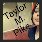 Taylor Marie Pike - @taylorpike1_ - Instagram