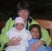 Marie Pinder - Facebook