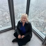 Marie Pinder - @mariejean242 - Instagram