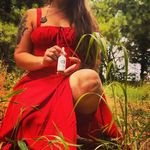 Carly Marie ~ Magic Maker of Pine x Prairie - @pinexprairiefolkrevival - Instagram