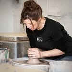 Marie, Pine Springs Pottery - @pinespringspottery - Instagram