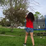 aaliyah marie pointer - @im_ugly_but_cute - Instagram