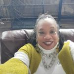 B Marie Pointer-Davis - @pointerdavis - Instagram