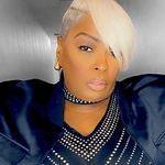 Claudette Dawn Marie Pointer - @dawnmariefashion - Instagram