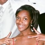 Keisha Marie KeeKee Pointer - @keishapointer - Instagram