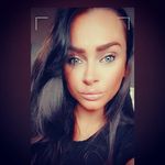 Marie Pointer - @mariekaysha13 - Instagram
