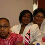 Nina Marie Pointer-Montgomery - @ninam2370 - Instagram