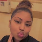 Tiana Marie Pointer - @thee_tianamarie - Instagram