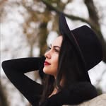 Marie Polanco - @marspolanco - Instagram