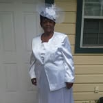 Marie Brown-Polk - @brownpolk - Instagram