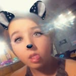 Natalie Marie Polk - @polkerface2003 - Instagram