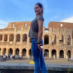 Marie Barthel - @marie_poolette - Instagram