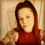 Marie Poole - @lulebila2 - Instagram