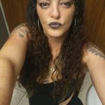 Marie Potter - @uniquefreak6969 - Instagram