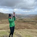 Marie Pratt - @minimarie_85 - Instagram