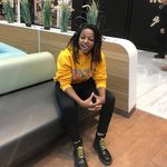 Marie Pratt - @pratt20dior - Instagram