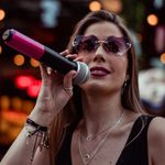 Marie Pratt singer songwriter - @itismarieprattmusic - Instagram