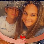 Lisa Marie Pringle - @lpringlebabygirl - Instagram