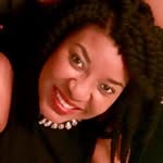 Marie Alice Prophete - @lisou_82 - Instagram